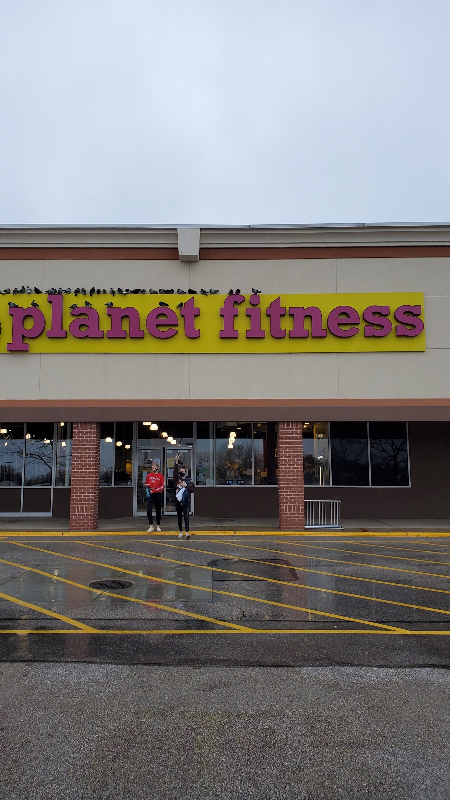 Planet Fitness | 1733 Pearl Rd Ste 106, Brunswick, OH 44212, USA | Phone: (330) 460-6887