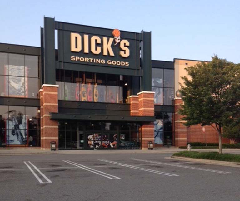 DICKS Sporting Goods | 11800 W Broad St Ste 1096, Richmond, VA 23233, USA | Phone: (804) 360-8165