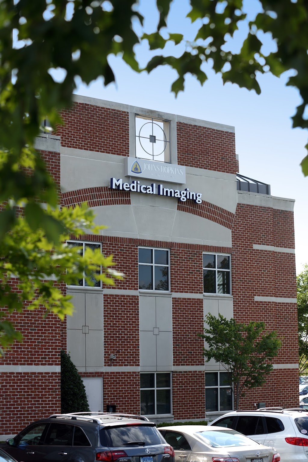 Johns Hopkins Medical Imaging | 4924 Campbell Blvd Suite 105, Nottingham, MD 21236 | Phone: (443) 442-2401