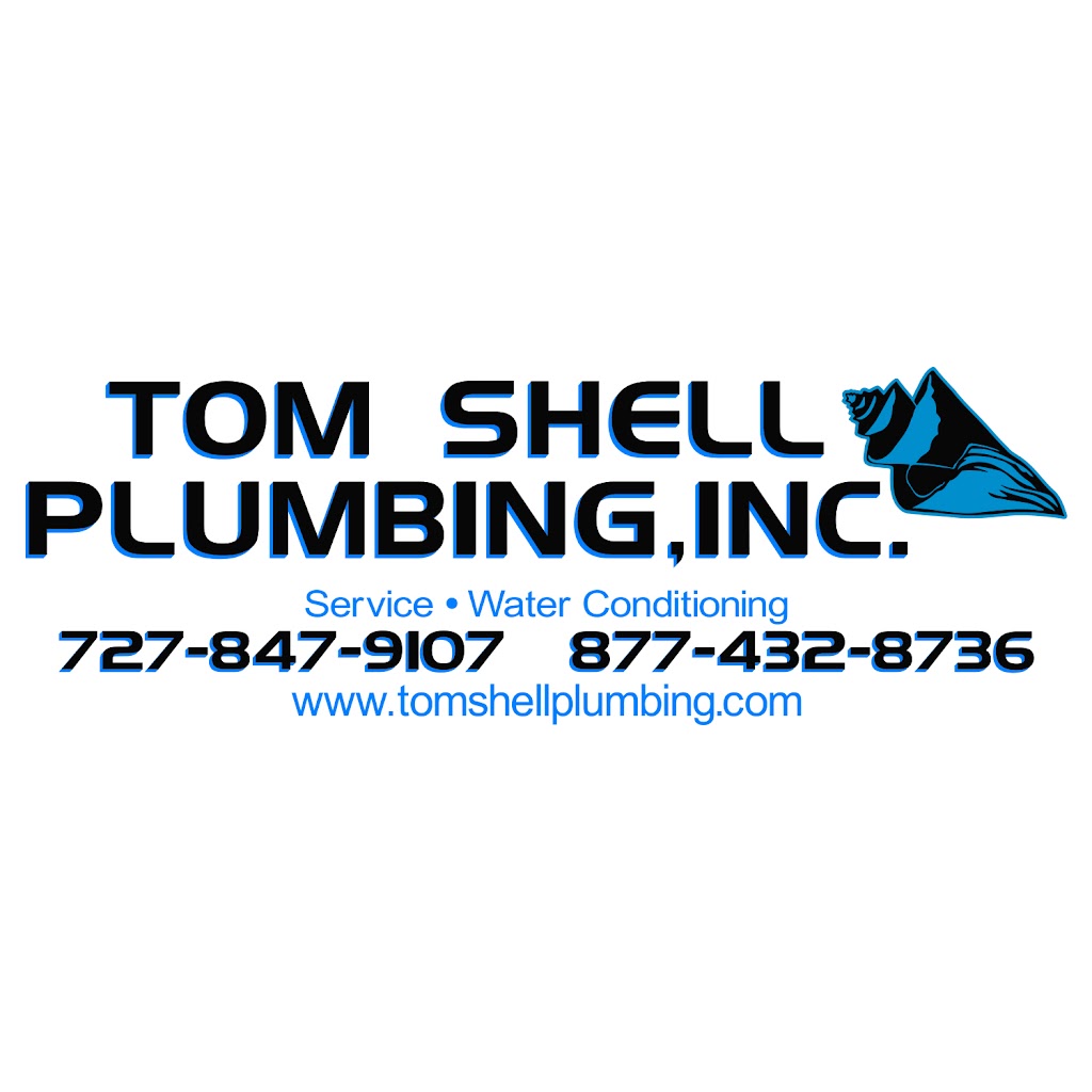 Tom Shell Plumbing | 11997 Crestridge Loop, Trinity, FL 34655, USA | Phone: (727) 376-6454