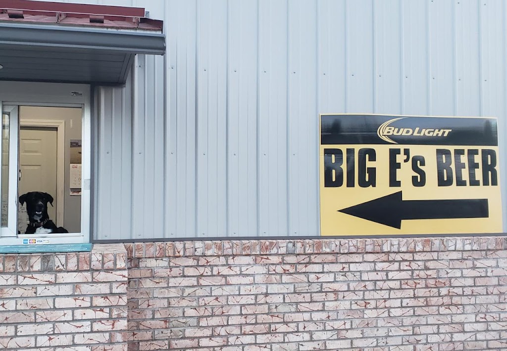 Big Es Beer | 1596 Rte 422, Fenelton, PA 16034, USA | Phone: (724) 256-8821