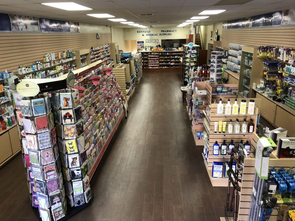 Kenneth Village Pharmacy | 1400 W Kenneth Rd, Glendale, CA 91201, USA | Phone: (818) 242-4158