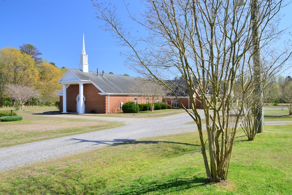 New Hope Fellowship Church | 11906 General Puller Hwy, Hartfield, VA 23071, USA | Phone: (804) 776-7600