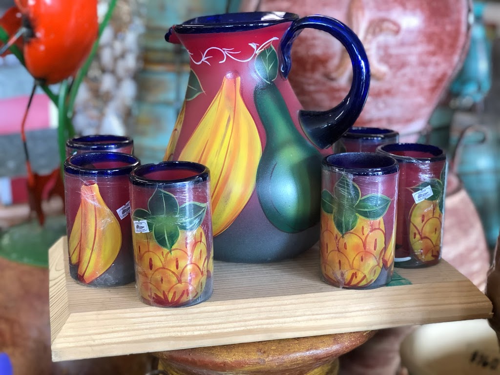 Castillos Pottery Imports | 1618 S Buckner Blvd, Dallas, TX 75217, USA | Phone: (972) 639-7250