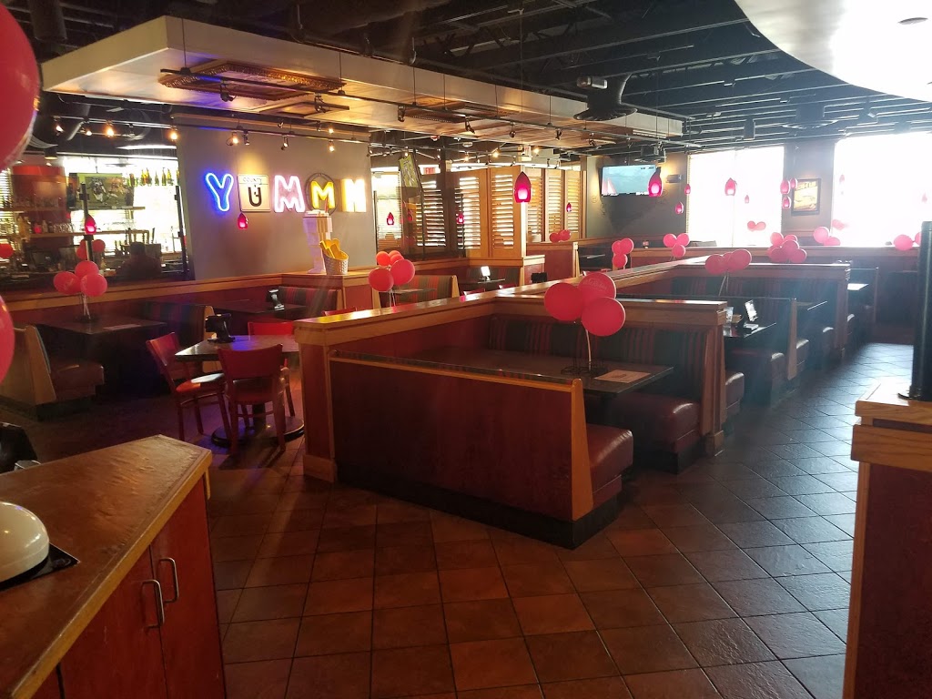 Red Robin Gourmet Burgers and Brews | 2260 Walnut St, Cary, NC 27511, USA | Phone: (919) 854-5415