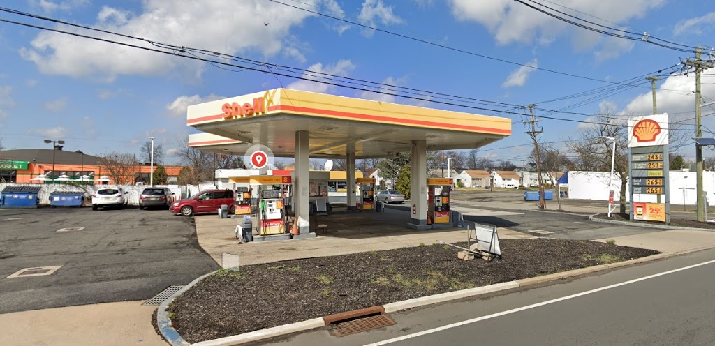 Shell | 85 US-1, Metuchen, NJ 08840, USA | Phone: (732) 906-8280