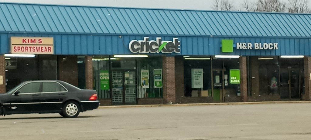 Cricket Wireless Authorized Retailer | 4443 Cane Run Rd Ste 198, Louisville, KY 40216, USA | Phone: (502) 447-4760