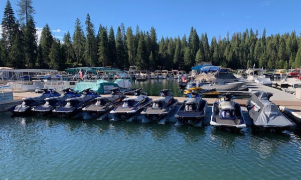 Shaver Lake Marina | 42696 Tollhouse Rd, Shaver Lake, CA 93664, USA | Phone: (559) 841-5331