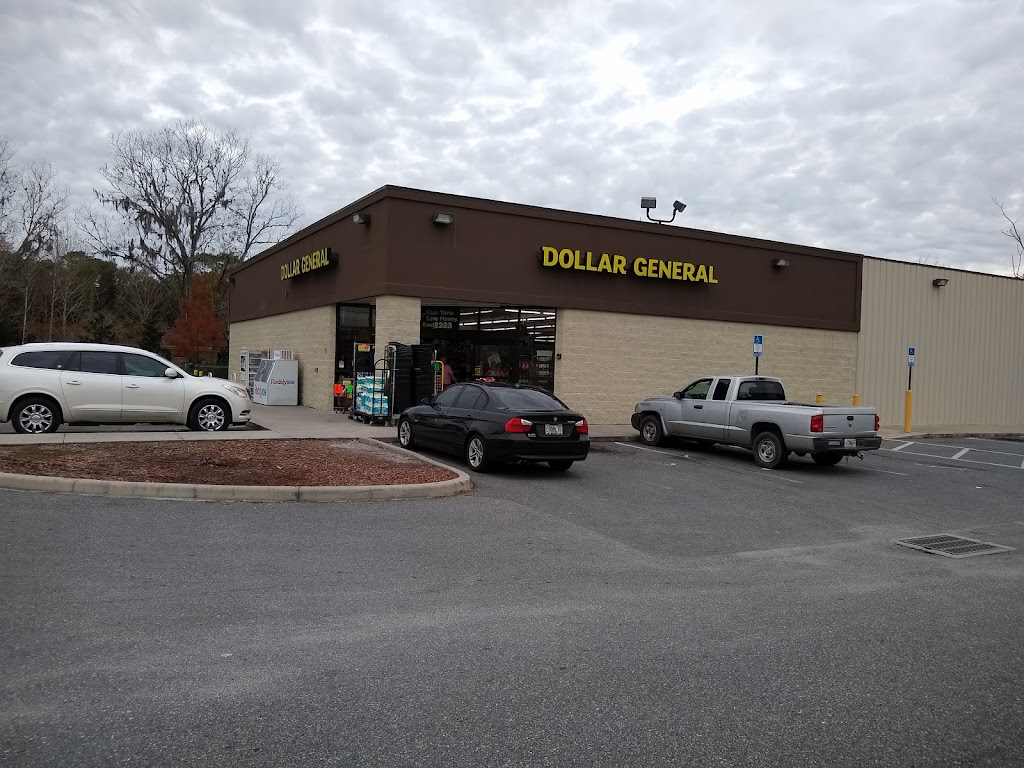 Dollar General | 2223 N Temple Ave, Starke, FL 32091, USA | Phone: (904) 364-4620