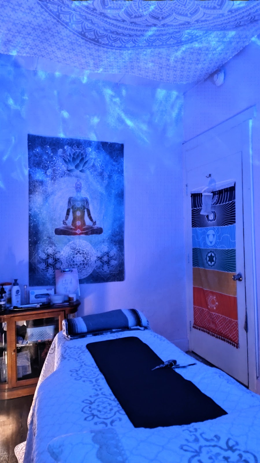 Reiki Mena | 40 Church St, High Bridge, NJ 08829, USA | Phone: (848) 216-1473