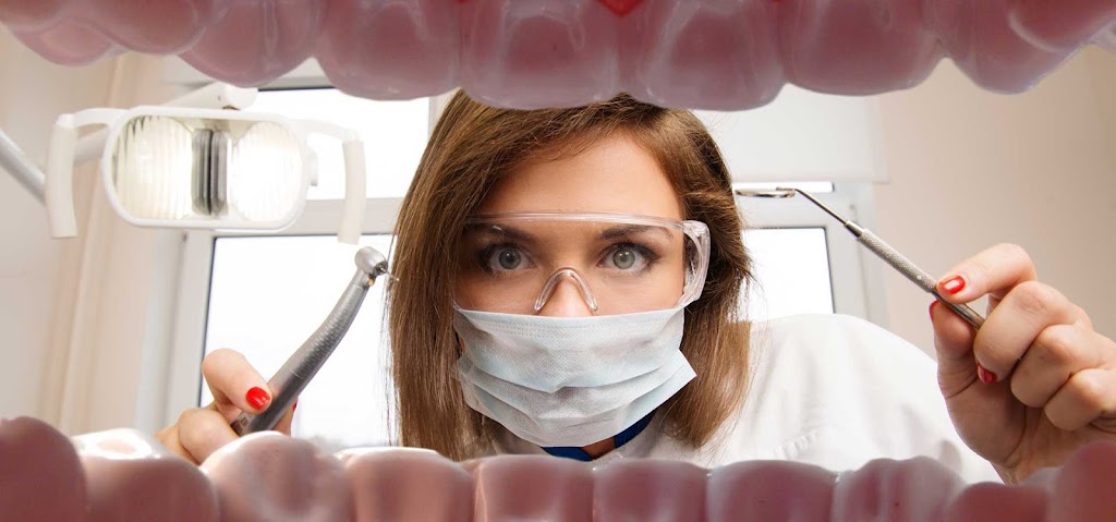 MG Dental Studio | 10903 Magnolia Blvd, North Hollywood, CA 91601 | Phone: (818) 208-2578