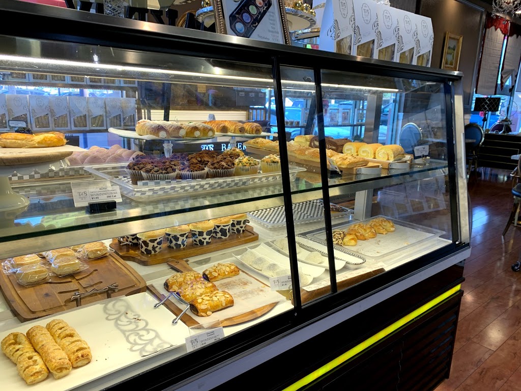 T & 5 Bakery Cafe | 8765 Center Pkwy D300, Sacramento, CA 95823, USA | Phone: (916) 682-3883