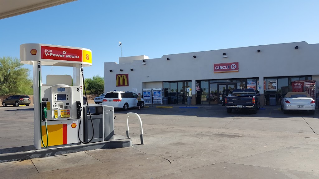 Circle K | Gold Canyon, AZ 85118, USA | Phone: (480) 288-4262