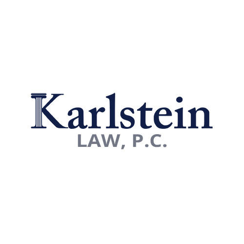 Karlstein Law, P.C. | 200 US-9 Ste 400, Manalapan Township, NJ 07726, USA | Phone: (732) 414-2898