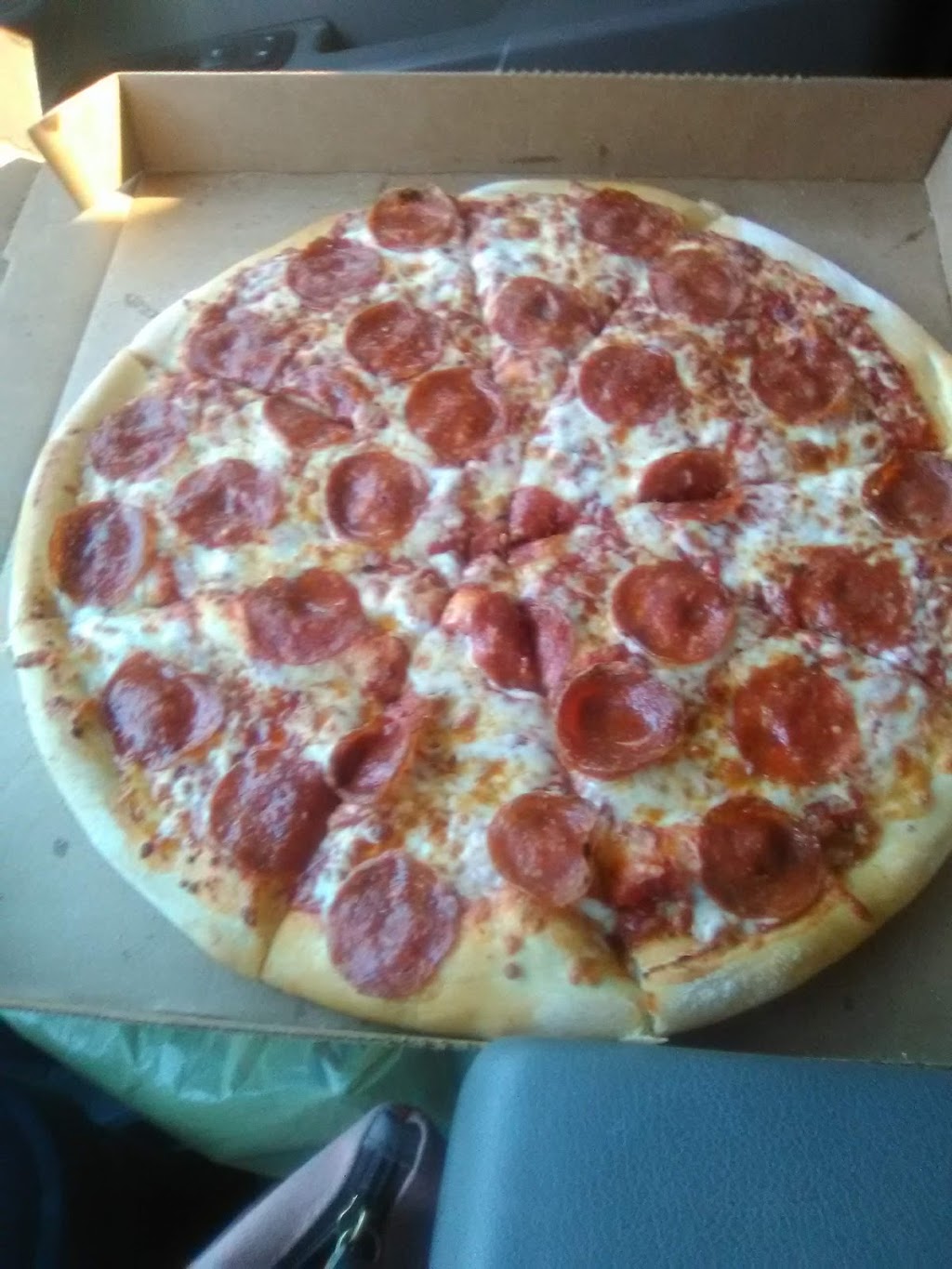 Little Caesars Pizza | 593 Jonesboro Rd, McDonough, GA 30253, USA | Phone: (770) 288-4147