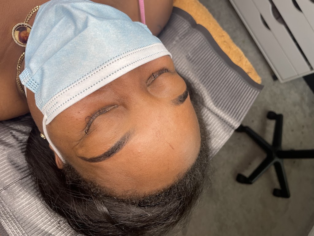 Sugar Drip Studio | 10621 Tucker Jones Rd A STE 7, Riverview, FL 33578, USA | Phone: (813) 675-3163