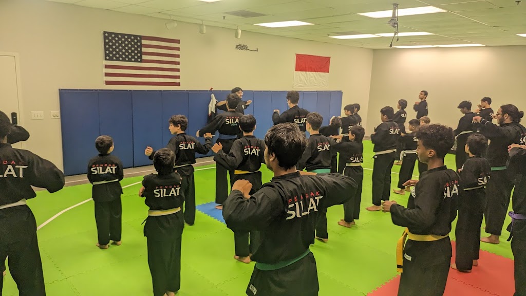 Silat Martial Arts | 512 Herndon Pkwy, Herndon, VA 20170, USA | Phone: (703) 662-3669