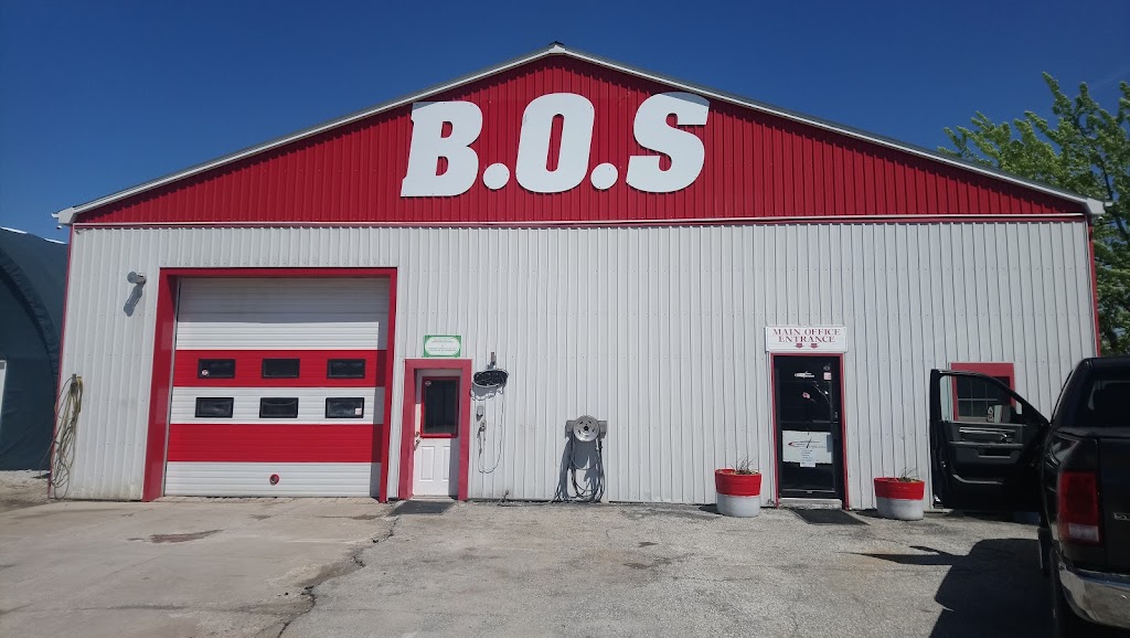 The B.O.S. Group | 362 County Rd 2, Belle River, ON N0R 1A0, Canada | Phone: (519) 728-2363