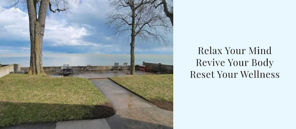 Reset Wellness Retreats | Michigan Ave, Monroe, MI 48162, USA | Phone: (785) 640-9192