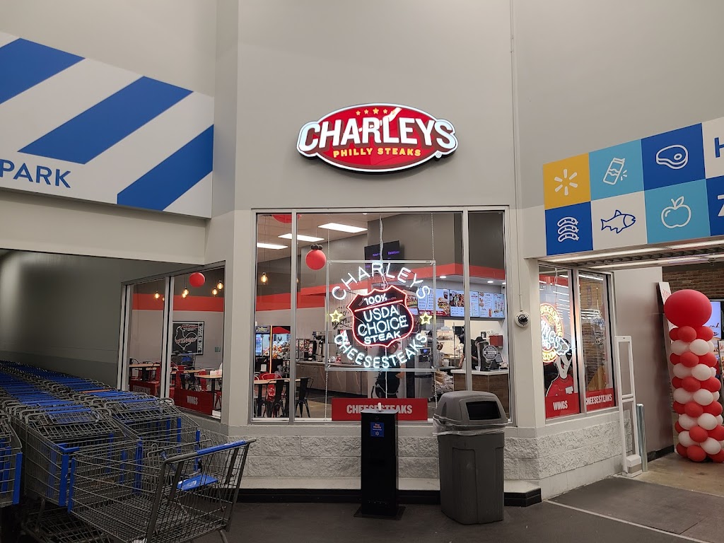 Charleys Cheesesteaks and Wings | 7631 Gall Blvd, Zephyrhills, FL 33541, USA | Phone: (813) 702-4630