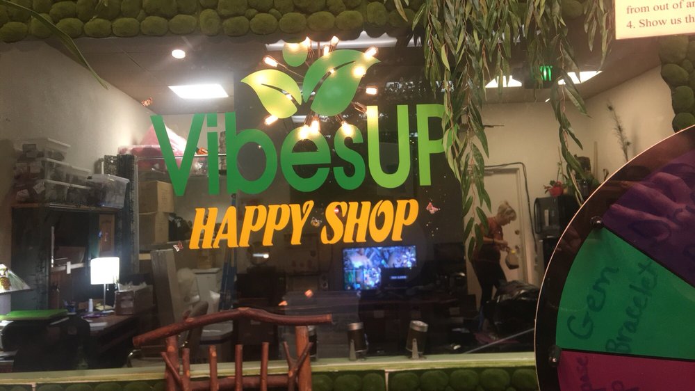 VibesUP | 5025 South McCarran Boulevard #6545 Ste. 6545, Reno, NV 89502, USA | Phone: (775) 242-6743