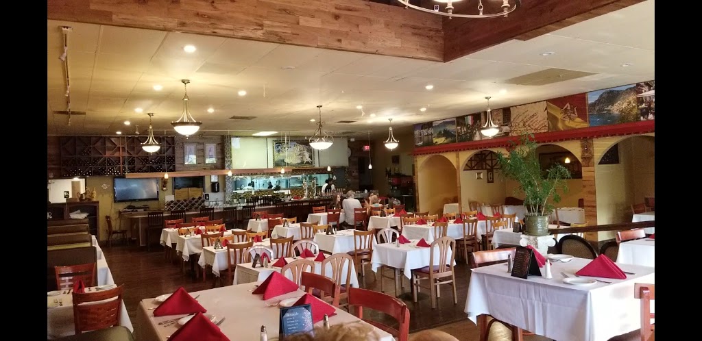 Ristorante Di Parma | 22532 Foothill Blvd, Hayward, CA 94541, USA | Phone: (510) 885-9943