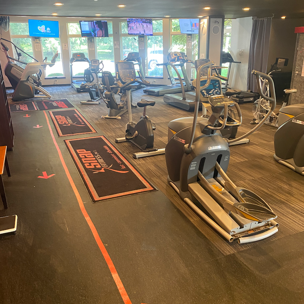 Snap Fitness Wrights Corners | 6507 Wheeler Rd, Lockport, NY 14094, USA | Phone: (716) 201-4663