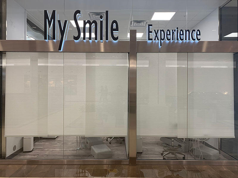 My Smile Experience Windham NH | 127 Rockingham Rd Suite 201, Windham, NH 03087, USA | Phone: (603) 485-0024