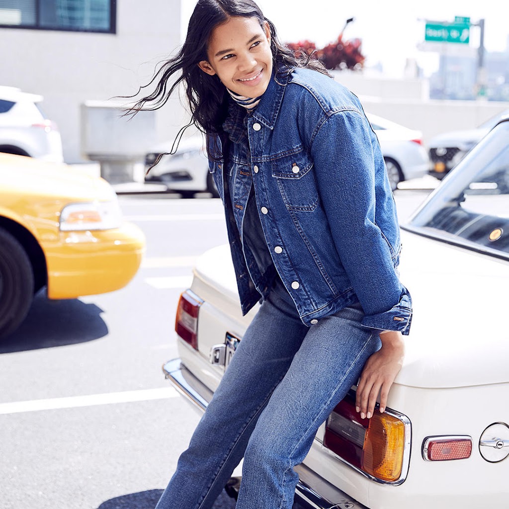 Madewell | 1923 Calle Barcelona SPACE #142, Carlsbad, CA 92009, USA | Phone: (760) 633-9783