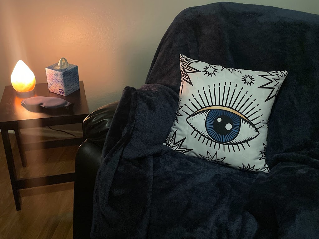 Happy Medium Hypnosis | 2385 W Sleepy Ranch Rd, Phoenix, AZ 85085, USA | Phone: (602) 922-1847