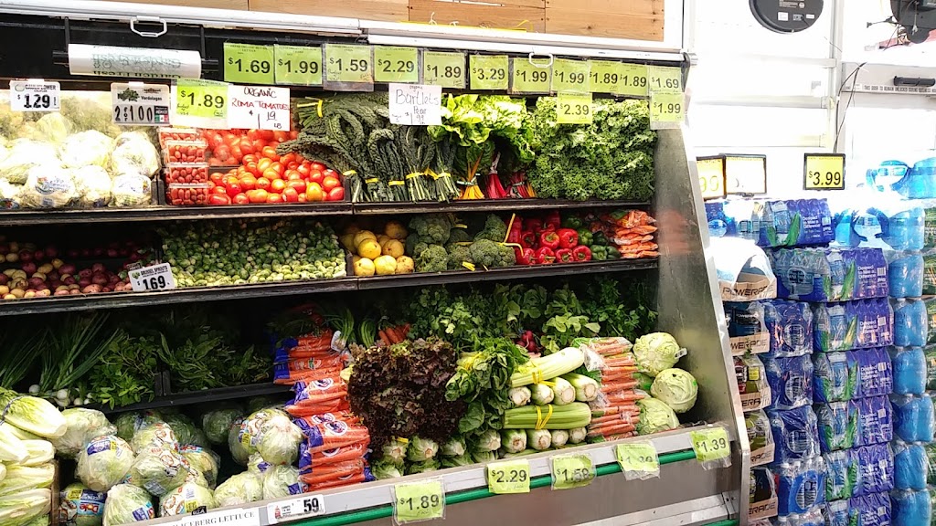 Food Bowl Market & Deli | 3035 Cedar St, San Diego, CA 92102, USA | Phone: (619) 239-4709