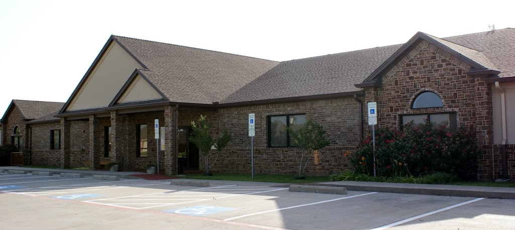 Aubrey Area Library | 226 Countryside Dr, Aubrey, TX 76227, USA | Phone: (940) 365-9162