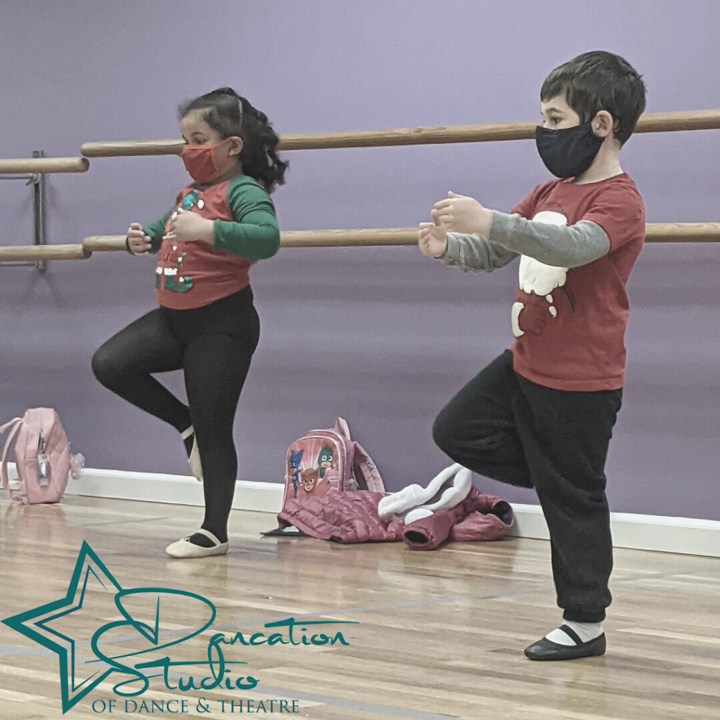 Dancation Studio of Dance & Theatre | 3101 US-9, Old Bridge, NJ 08857, USA | Phone: (732) 679-7676