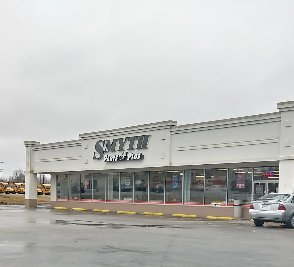 Smyth Automotive, Inc. | 685 W Plane St, Bethel, OH 45106 | Phone: (513) 734-7800