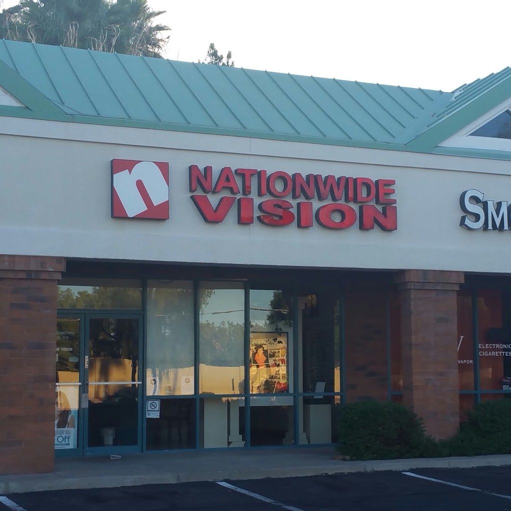 Nationwide Vision | 1025 S Power Rd #102, Mesa, AZ 85206, USA | Phone: (480) 325-6277