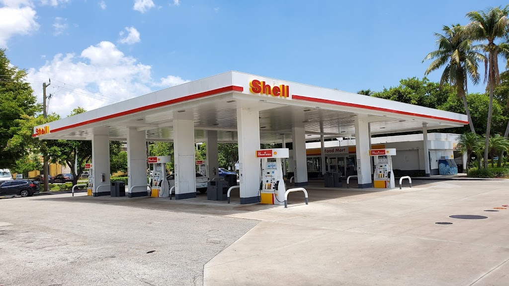 Shell | 7901 W Broward Blvd, Plantation, FL 33324 | Phone: (954) 370-2265