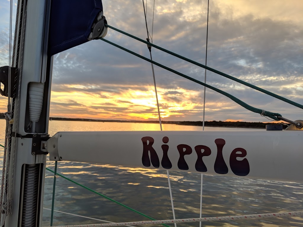 Sail Ripple | 16406 Stewart Rd, Austin, TX 78734, USA | Phone: (512) 442-8222