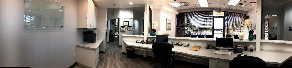 Dobra Dental | 17235 N 75th Ave c135, Glendale, AZ 85308, USA | Phone: (623) 533-3373