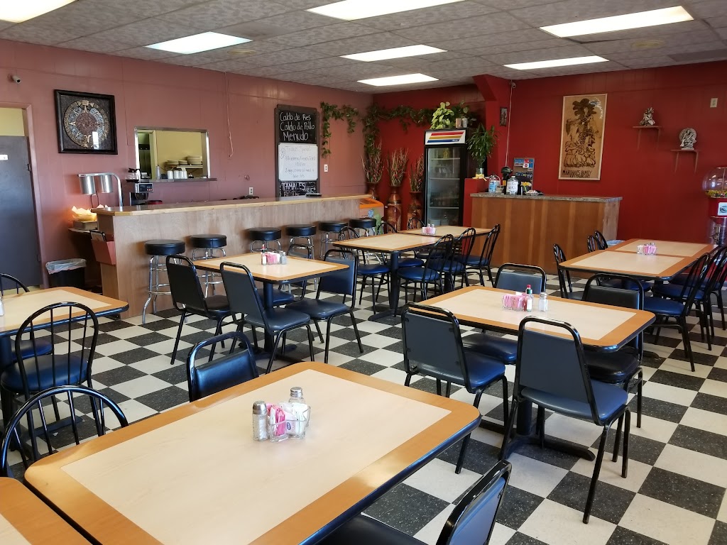 Marianas Mexican Restaurant | 612 Central Ave, Wiggins, CO 80654, USA | Phone: (970) 483-7278