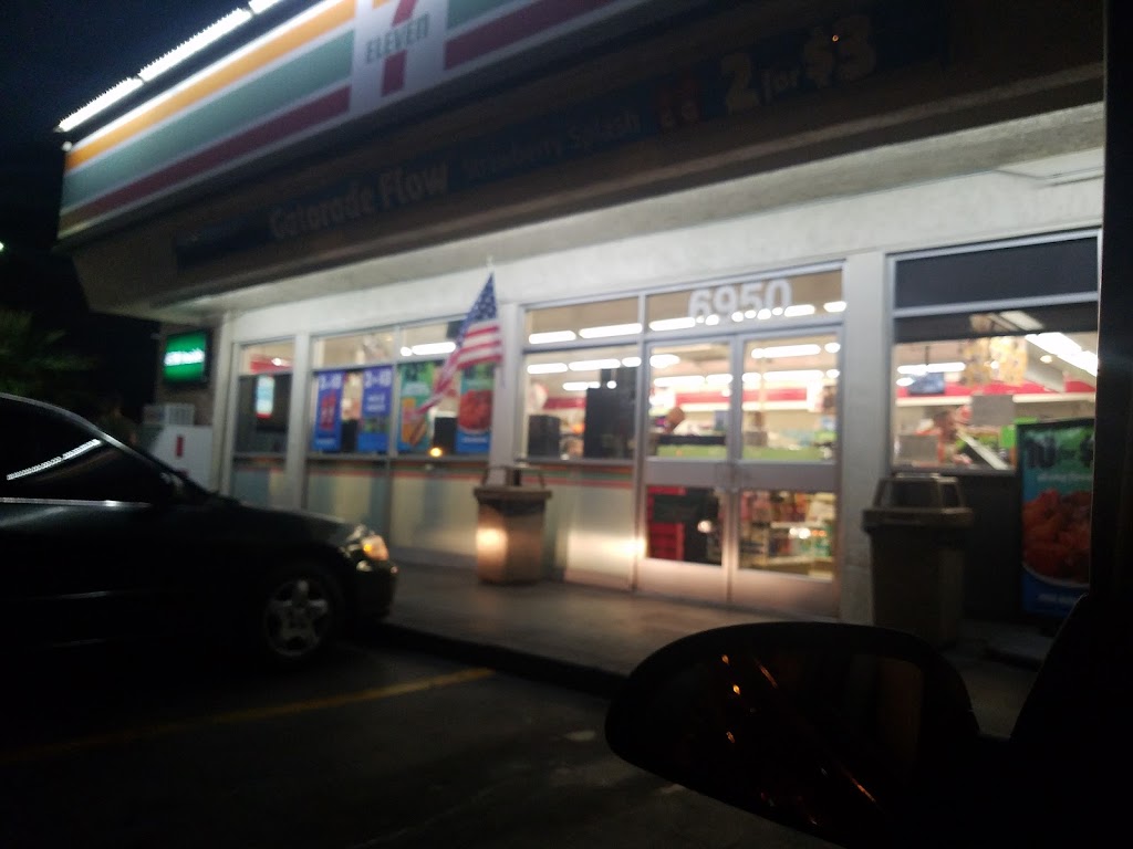 7-Eleven | 6950 W Charleston Blvd, Las Vegas, NV 89117, USA | Phone: (702) 363-1138