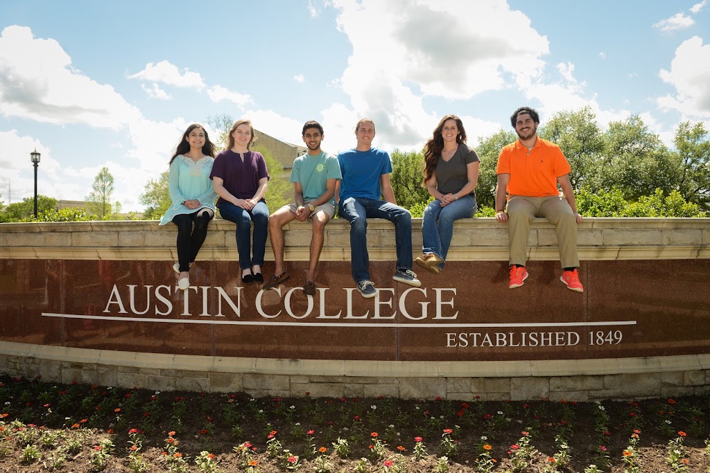 Austin College | 900 N Grand Ave, Sherman, TX 75090, USA | Phone: (903) 813-2000