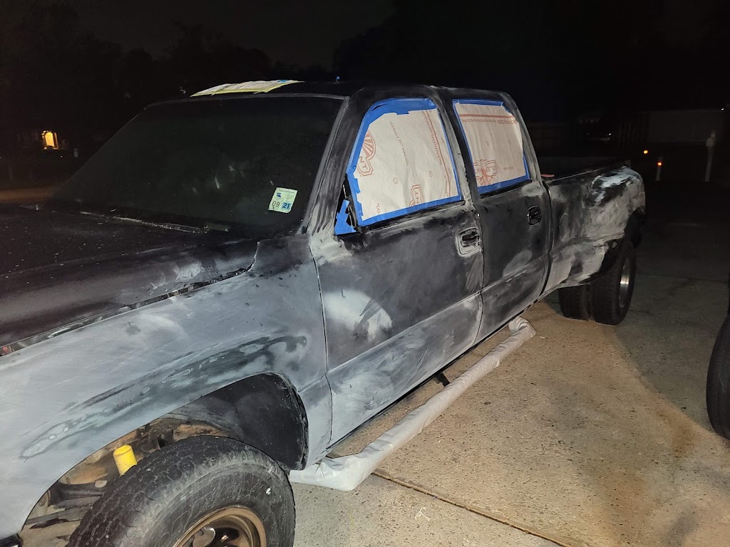 Vivid Auto Paint and Supply | 38236 Cleveland St, Slidell, LA 70458, USA | Phone: (985) 288-5796