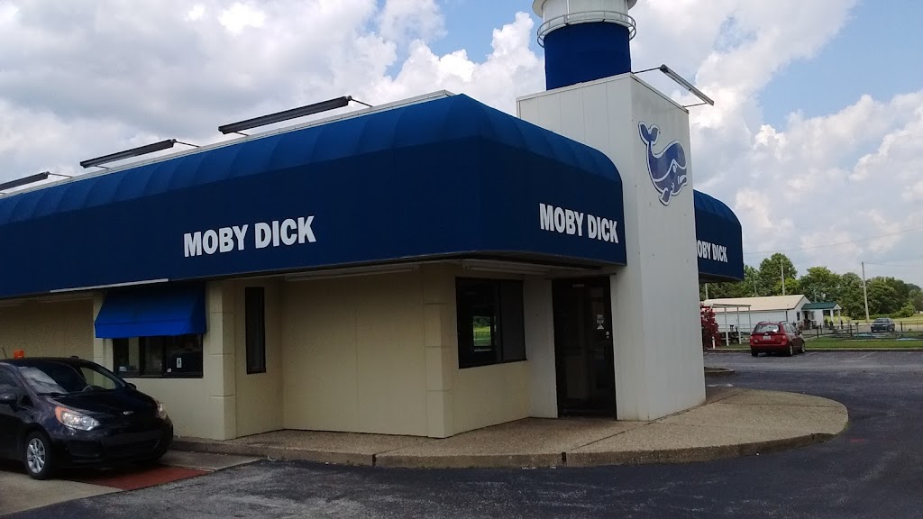 Moby Dick Seafood Restaurants | 12416 Dixie Hwy, Louisville, KY 40272, USA | Phone: (502) 933-0289