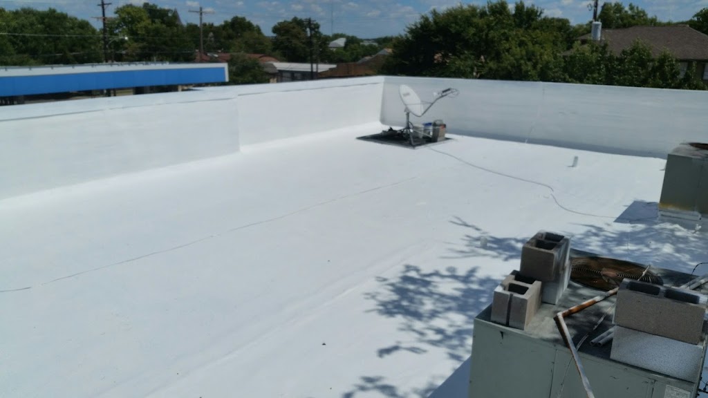 Smart Seal Foam Insulation, Inc. | 804 Greg St, Azle, TX 76020, USA | Phone: (817) 573-5294