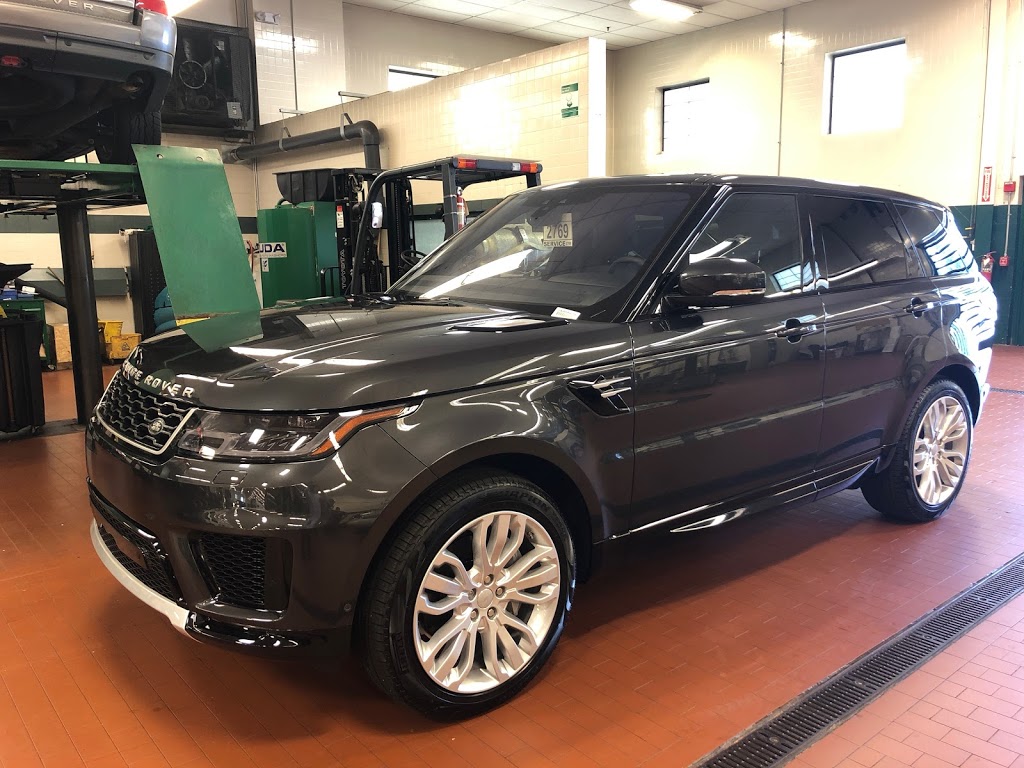 Land Rover Paramus | 405 NJ-17, Paramus, NJ 07652, USA | Phone: (201) 977-2183