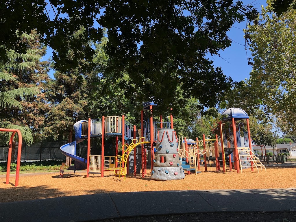 Kolb Park | 8020 Bristol Rd, Dublin, CA 94568, USA | Phone: (925) 556-4500