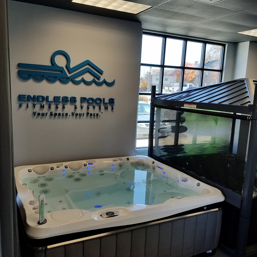 Spring Dance Hot Tubs | 820 N Pottstown Pike, Exton, PA 19341, USA | Phone: (610) 363-1099