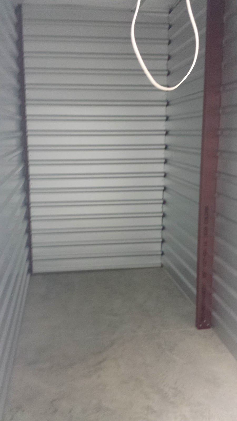 Trails End Mini Storage II | 17602 East 86th St N, Owasso, OK 74055, USA | Phone: (918) 272-2350