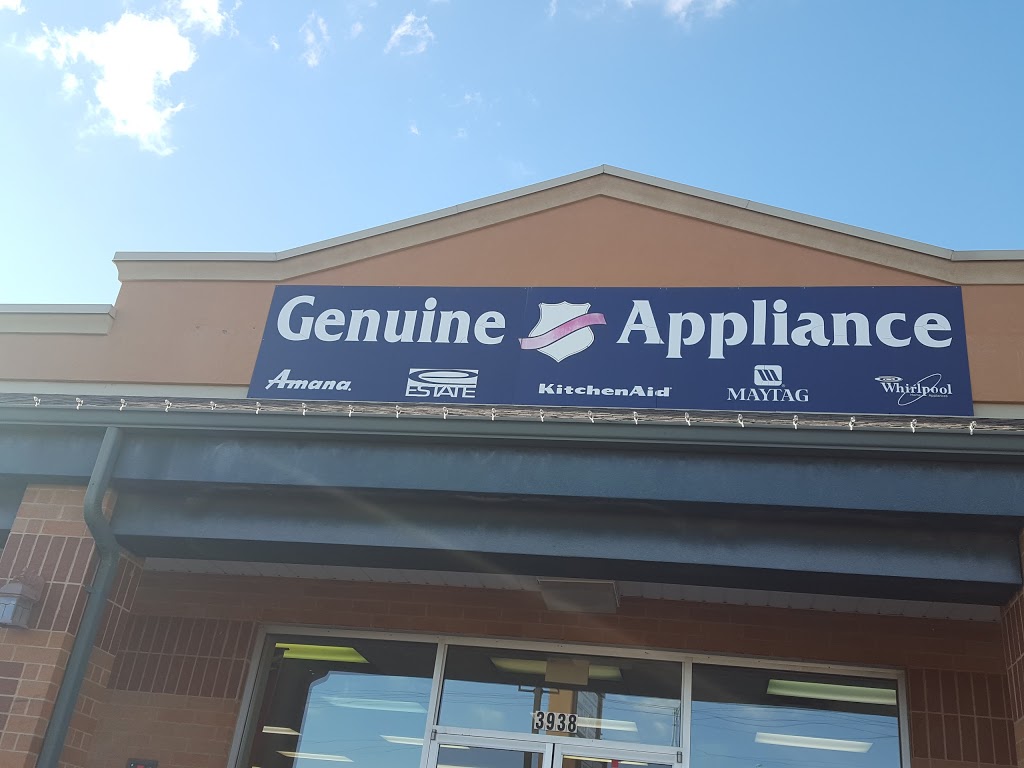 Genuine Maytag Home Appliance. | 3938 Vogel Rd, Arnold, MO 63010, USA | Phone: (636) 282-1700