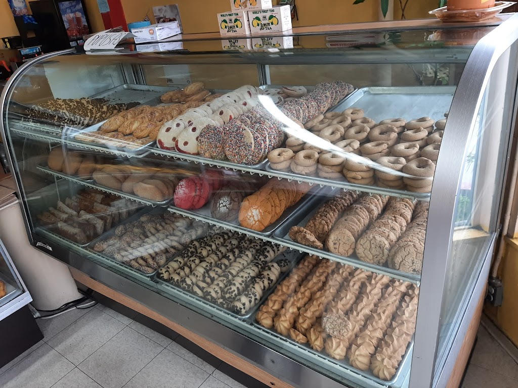 Sunrise Bakery Cafe | 3462 Tweedy Blvd, South Gate, CA 90280, USA | Phone: (323) 564-1111